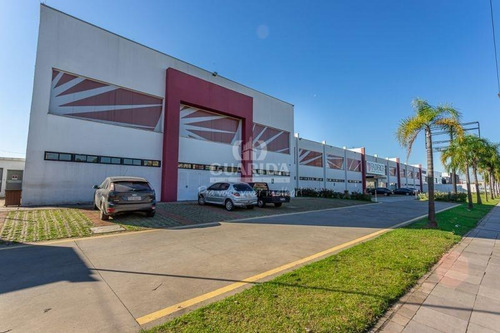 Imagem 1 de 3 de Loja Para Aluguel, 6 Vagas, Jardim Lindoia - Porto Alegre/rs - 7218