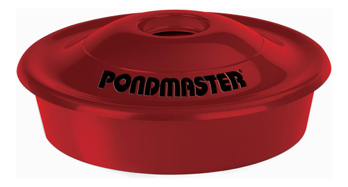 Manufacturing 2175 Pondmaster - Descongelador Estanque,...