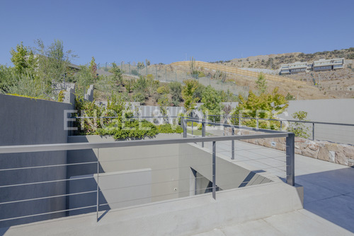 Mediterránea Nueva En Condominio, La Dehesa Central