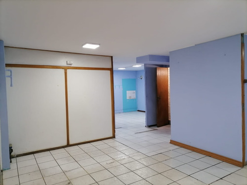 Local Comercial 61 Mt2 Plaza Ñunoa
