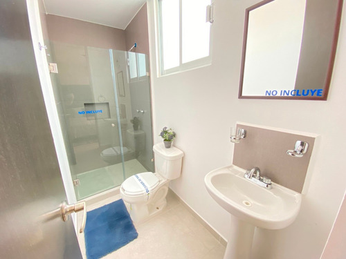Imagen 8 de 14 de Casa En Venta Corregidora