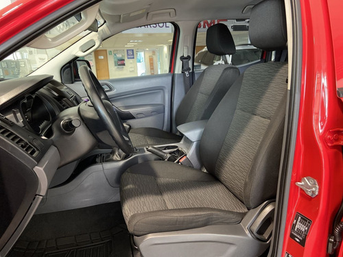 Imagen 14 de 15 de Ford Ranger 2019 2.5 Xl Cabina Doble Mt 4x4
