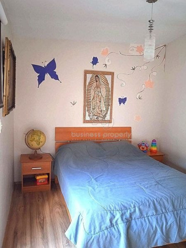 Imagen 5 de 10 de Casa En Venta En Jardines De Satélite