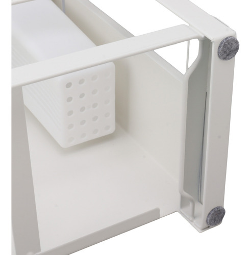 Soporte Para Cuchillos, Tabla De Cortar, Estante De Almacena