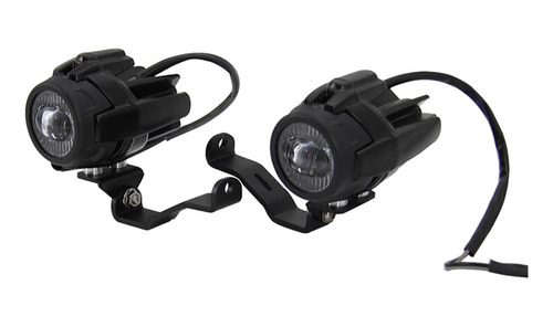 Accesorios Soporte De Faros Antiniebla Para Cb650r Cb 650r