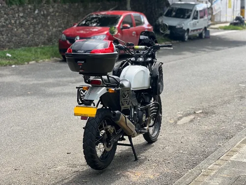 Royal Enfield Himalayan 2018 2do Dueño