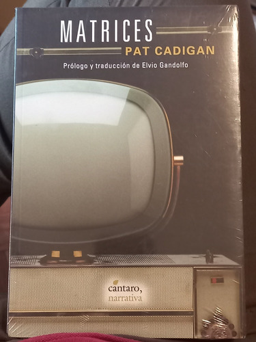 Cadigan/matrices/ Nuevo/ Cántaro