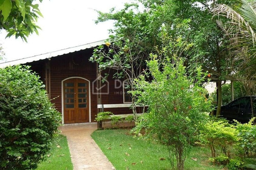 Imagem 9 de 11 de Chácara À Venda Em Recanto Dos Dourados - Ch007743