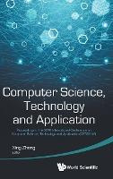 Libro Computer Science, Technology And Application - Proc...