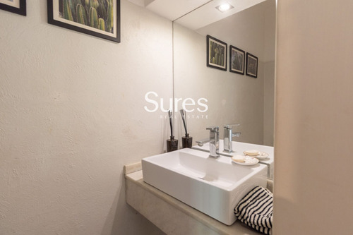 Venta Casa De 5 Dormitorios En Carrasco, Montevideo (ref: Srs-10656)
