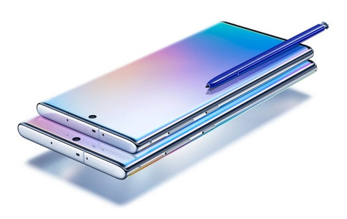 Samsung Note 10 Plus 256gb Note 20 5g Nuevos Celldepot