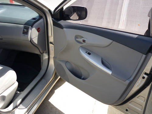 Toyota Corolla Xli