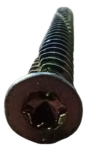 Tornillo Para Hormigon 7,3mm X 80mm X 100 Unidades