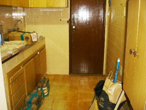 Imagem 15 de 15 de Apartamento-à Venda-grajaú-rio De Janeiro - 22000