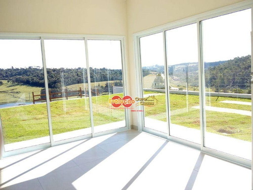 Imagem 27 de 30 de Casa - Condomínio Terras De Santa Cruz - Bragança Paulista-sp - Ca4351