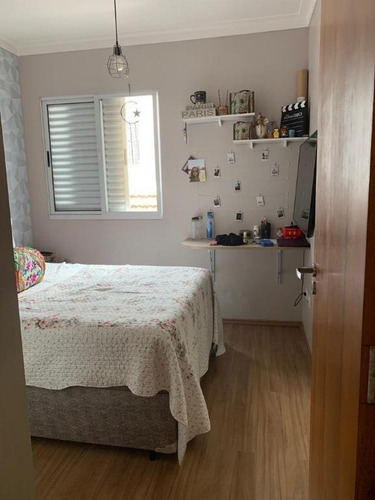 Imagem 12 de 20 de Linda Casa - Pompéia - Ca0685
