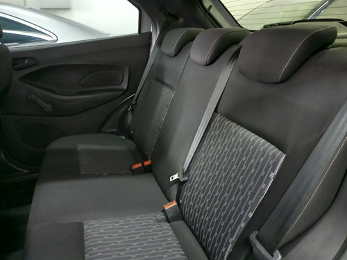 Imagem 12 de 14 de Ford Ka Hacth Se Plus 1.0 Flex