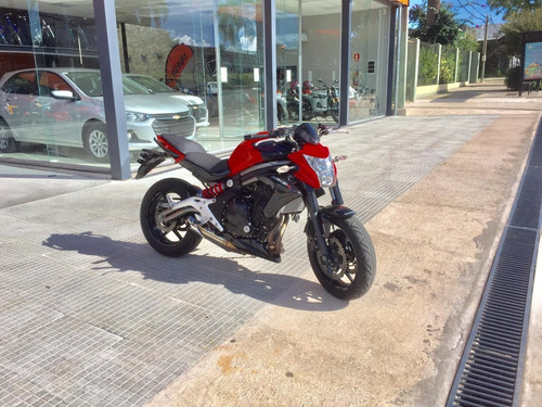 Kawasaki Er6n