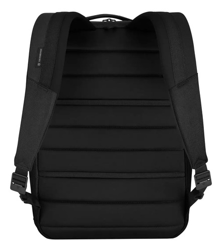 Mochila Victorinox Laptop 15 Negro Almont 602154 - S025