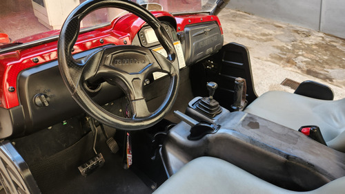 Utv Yamaha Rhino