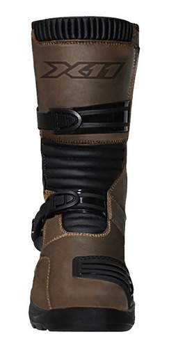 Imagem 4 de 5 de Bota X11 True Adventure Para Motociclista