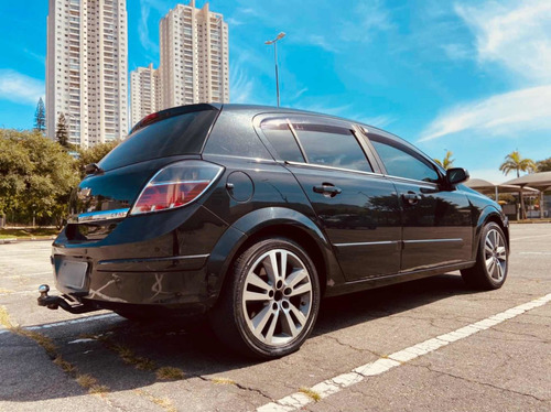 Chevrolet Vectra Gt-x 2011 2.0flex Power Aut. 5p