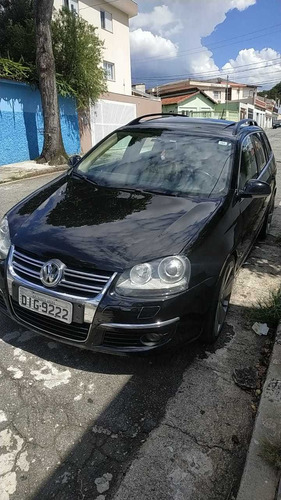 Volkswagen Jetta 2009 2.5 4p