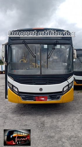Imagem 1 de 4 de Apache Vip Ano 2018 Volks 17230 Diversas Unidades Cod 382