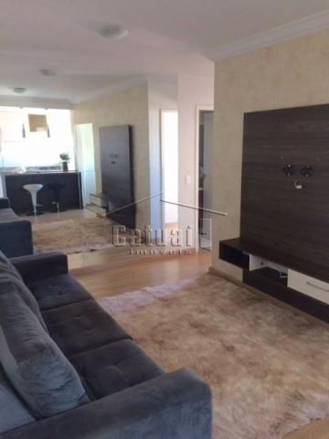 Imagem 2 de 16 de Apartamento Padrão Com 2 Quartos - 224325-v