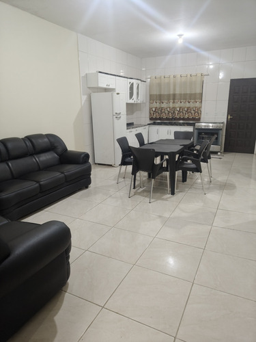 Casa Com Piscina Em Itanhaém Para Temporada