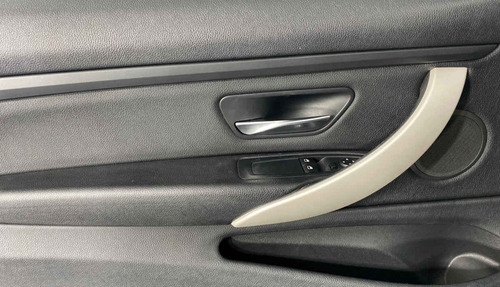 Imagen 8 de 15 de 116527 - Bmw Serie 4 2016 Con Garantía