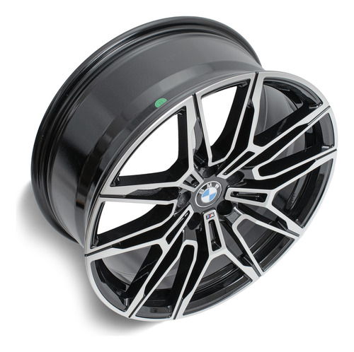 Rines 19 5/120 Para Bmw Serie 1 2 3 4 5 X1 X2 X, X4 Z4
