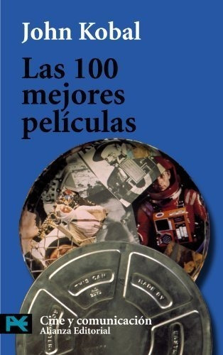 100 Mejores Peliculas [cine Y Comunicacion] (libro Practico 