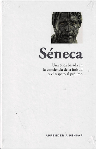 Seneca - Aprender A Pensar - Rba-