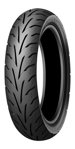 Neumático Trasero Para Moto Dunlop  Gt601  140/70-17 H 66