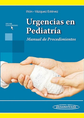 Urgencias En Pediatría Iñón