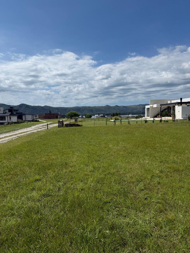 Venta Lote Puerto Del Aguila-potrero De Garay-etapa I