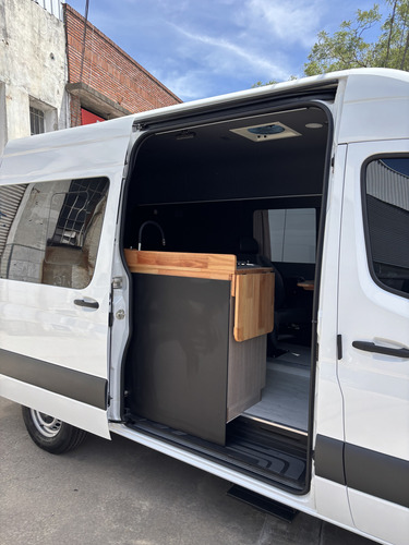 Mercedes-Benz Sprinter 316 Cdi Furgón 3665 Te V1