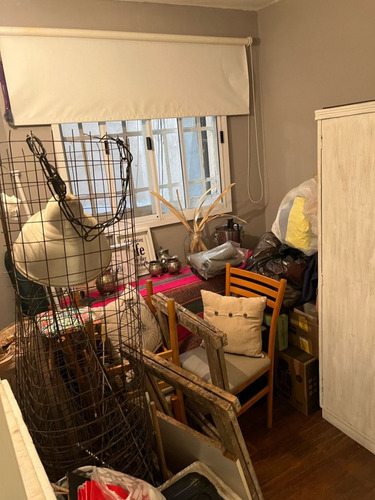 Venta Muy Lindo Ph 6 Ambientes Balcon Al Fte. 1er Piso Sin Expensas ****apto Credito Bancario****