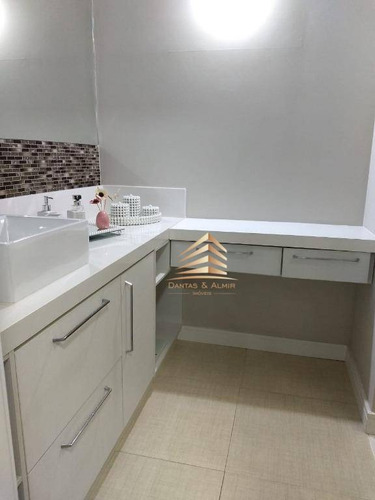 Imagem 14 de 30 de Cobertura Na Vila Augusta - Fatto Quality -126m² - 3 Dormitórios, 1 Suíte, 2 Vagas. - Co0016