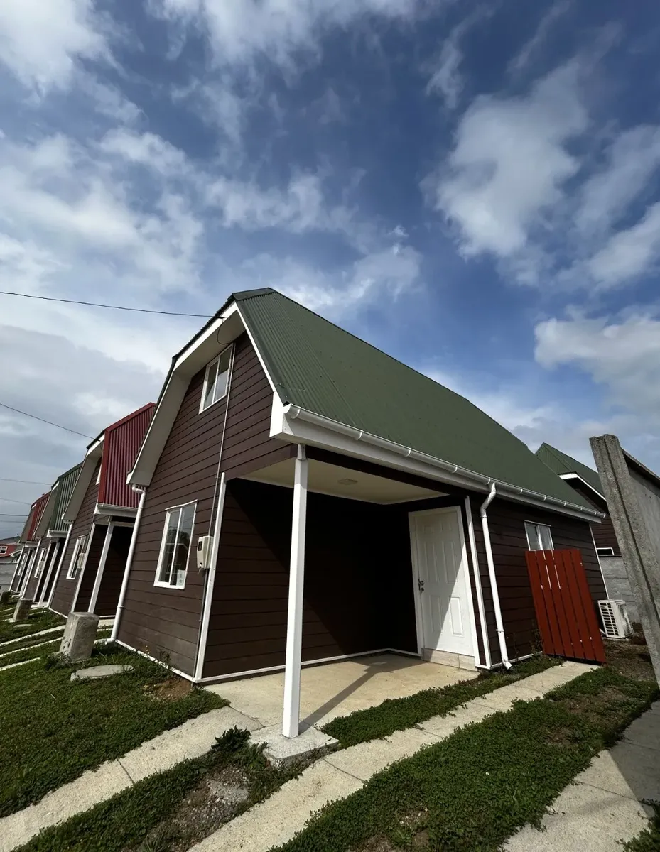 Imagen 2 de 17 de Condominio Lago Puyehue