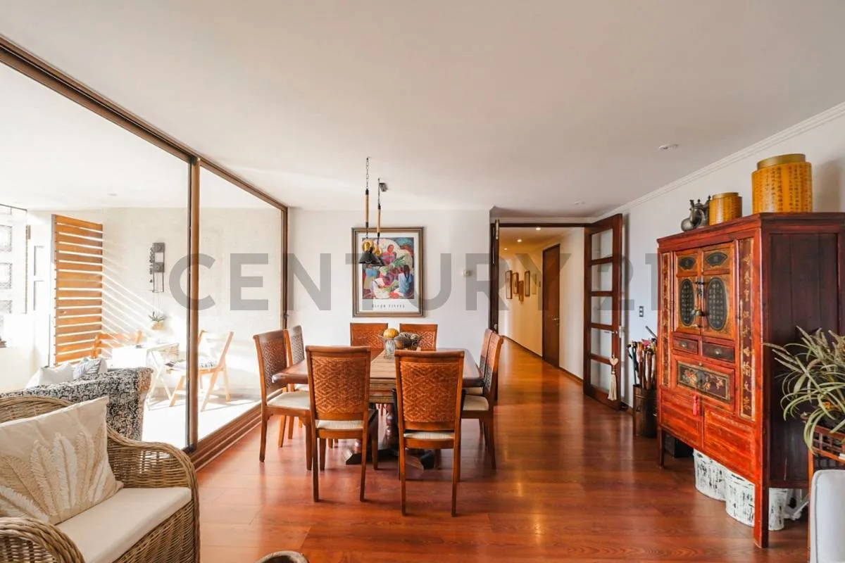 Imagen 5 de 29 de Hermoso Depto En Venta En Hermanos Cabot Las Condes