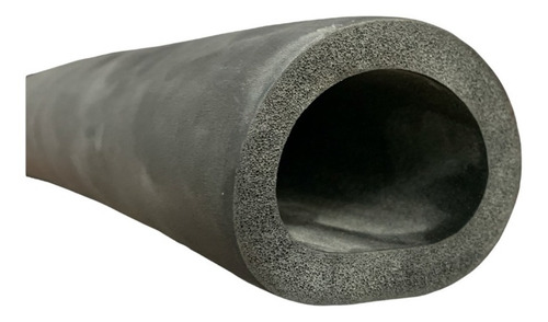 Imagen 5 de 10 de Armaflex Aislante Termico Para Tubería 2-1/8 X 1/2 5 Piezas