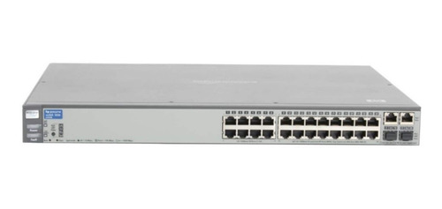 Switch Hp Procurve 2626 (Usado)
