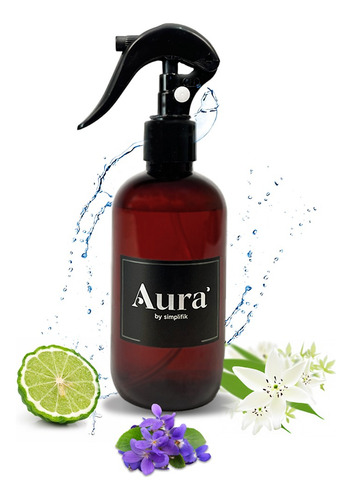 Aromatizante Spray Room Ocean Breeze Tipo Hotel Ritz Carlton