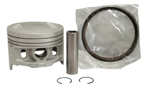 Piston Std Hj150 Street Jb