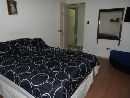 Apartamento En Venta San Luis 24-9708 Lv