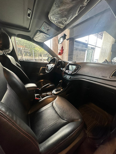Chery Grand Tiggo
