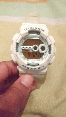 Reloj Casio G-shock Original- Vendo O Cambio