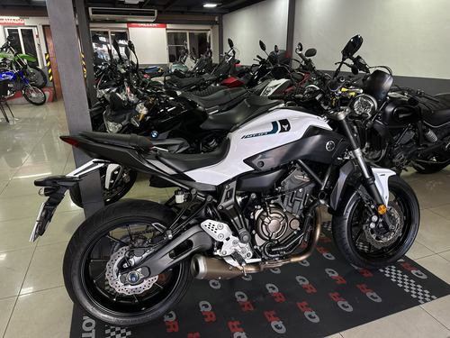 Yamaha Mt 07 Permuto Qr Motors